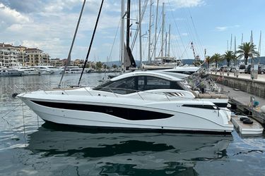 44' Galeon 2019 Yacht For Sale